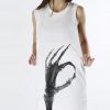 X-Ray Mudra Long T-shirt