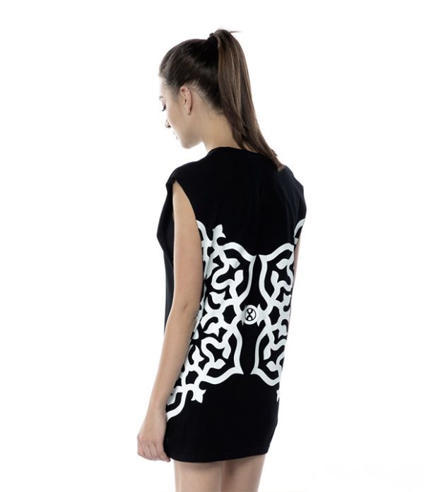 Inversion Long T-shirt