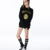 Screenshot Namaste Vibe-G Black Hoodie