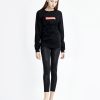 Screenshot Savasana Sweatshirt