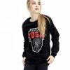 Screenshot YAMAYAMA Yoga Sweatshirt