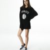 Screenshot Namaste Vibe Black Hoodie