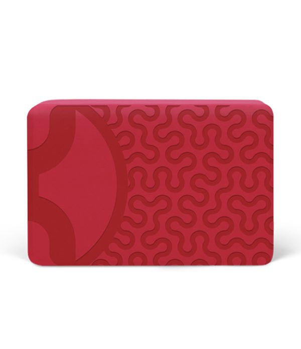 Screenshot Yoga DNA Yoga Block