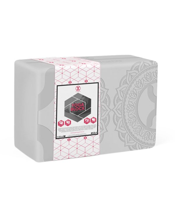 Screenshot Abstract Mandala Yoga Block