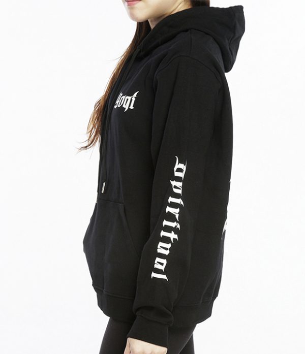 Screenshot Spritual Hoodie
