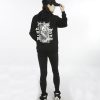 Screenshot Spritual Hoodie