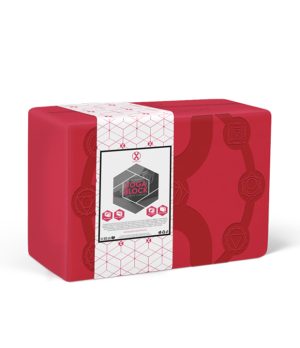 Chakra Control Yoga Block
