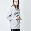 Screenshot Namaste Vibe Grey Hoodie