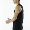 战士式 1 2 3背心